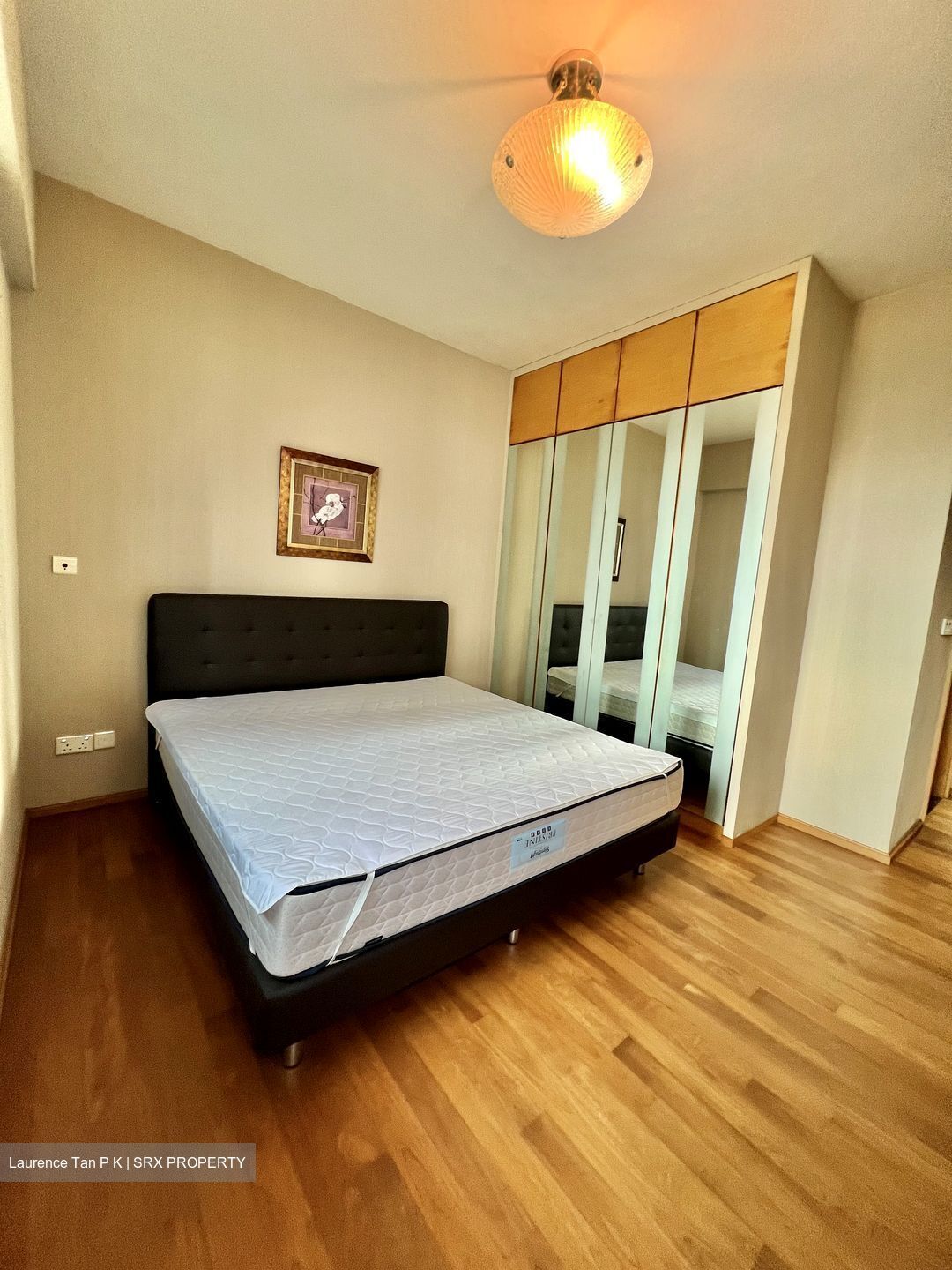 Amaryllis Ville (D11), Condominium #548280491